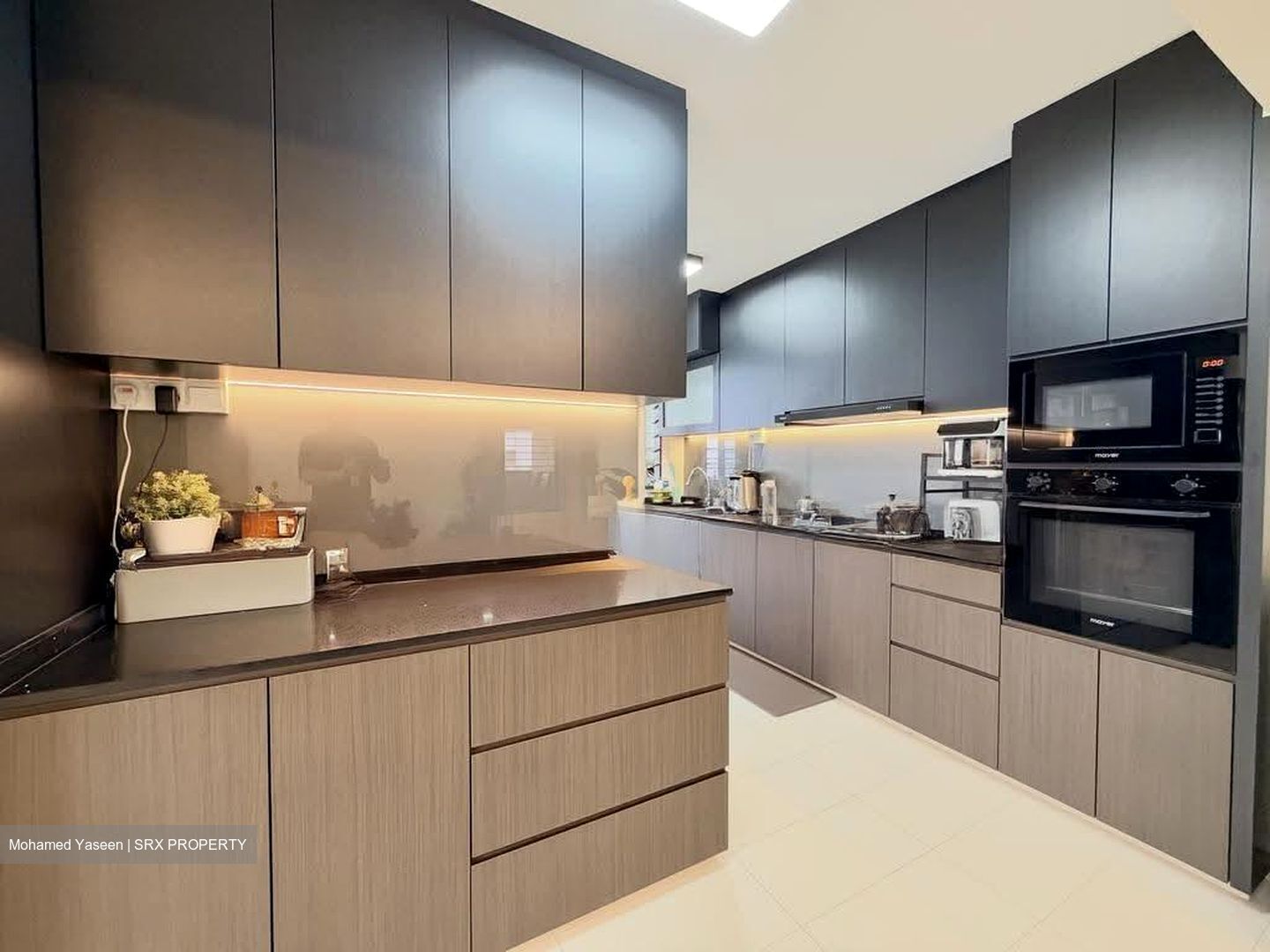 Blk 415C Waterfront I @ Northshore (Punggol), HDB 4 Rooms #632046561